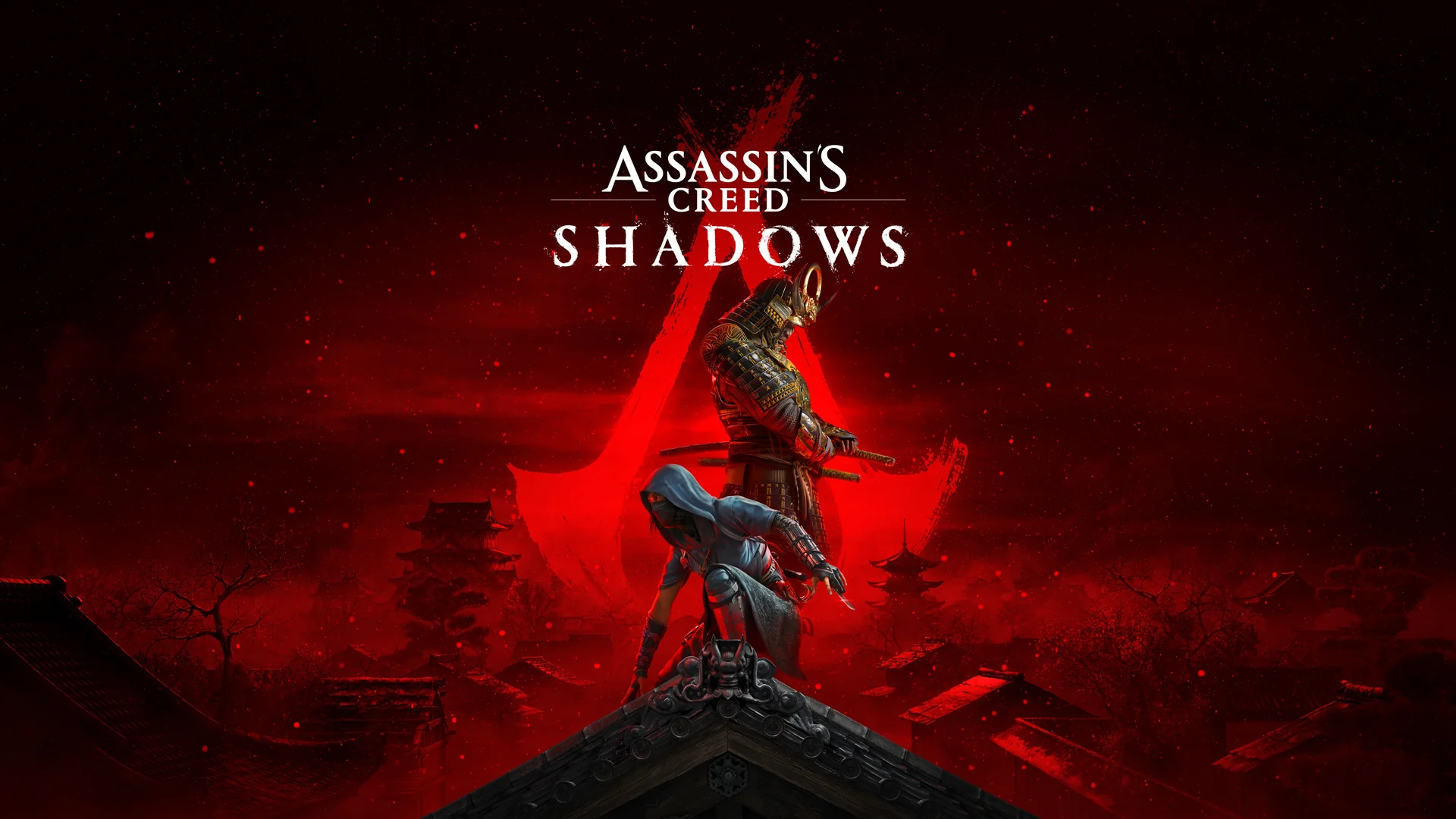 Assassin’s Creed Shadows Year One Roadmap Revealed