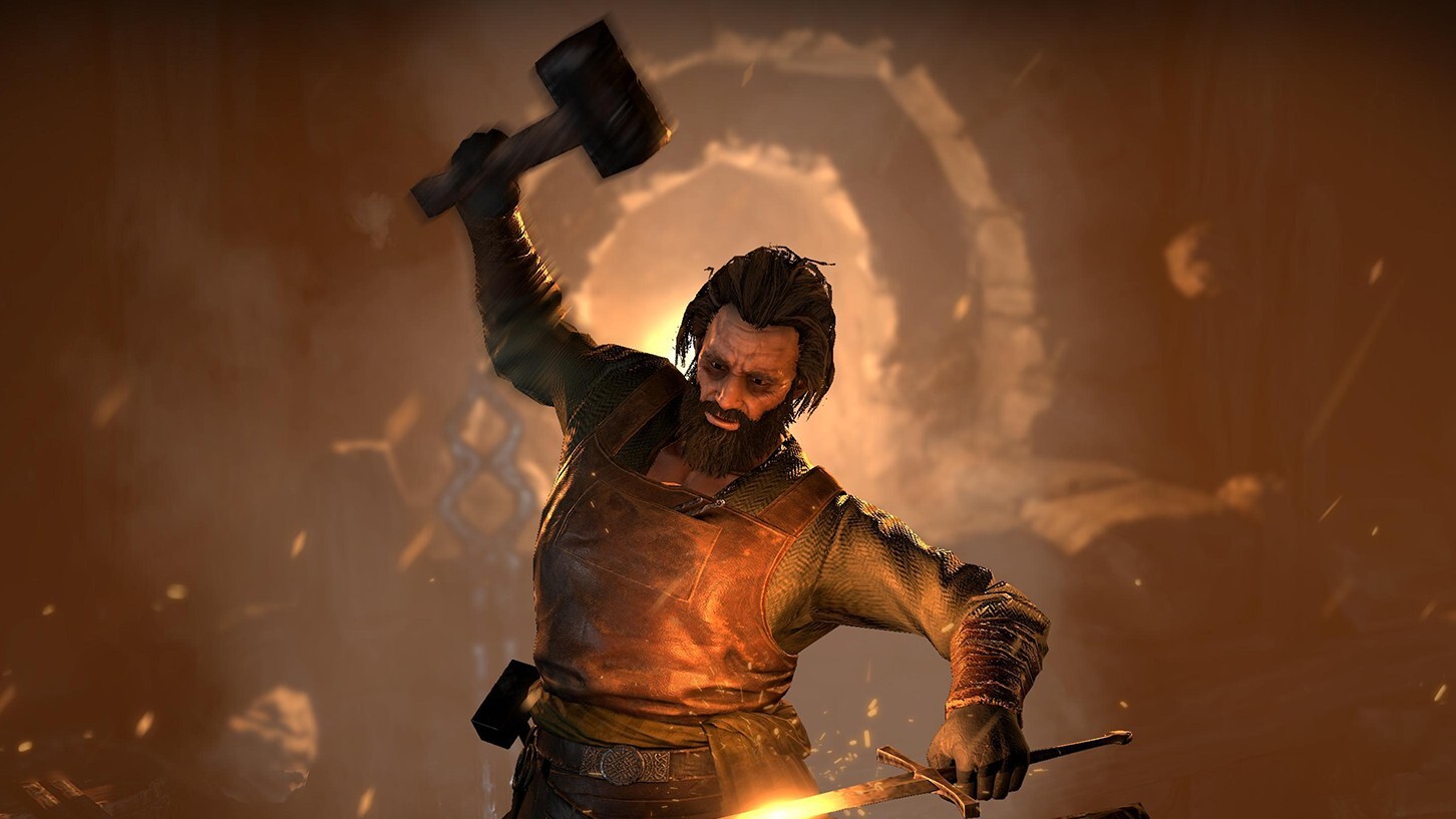 Diablo IV Season 11 Tempering & Masterworking Changes