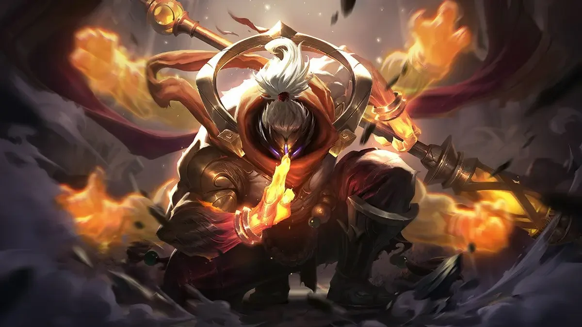 The 5 Most Slept-On Split Pushers in Patch 25.22 League of Legends