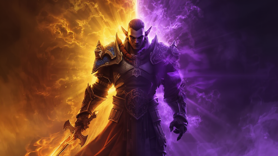 The State of World of Warcraft’s New UI in the Midnight Expansion