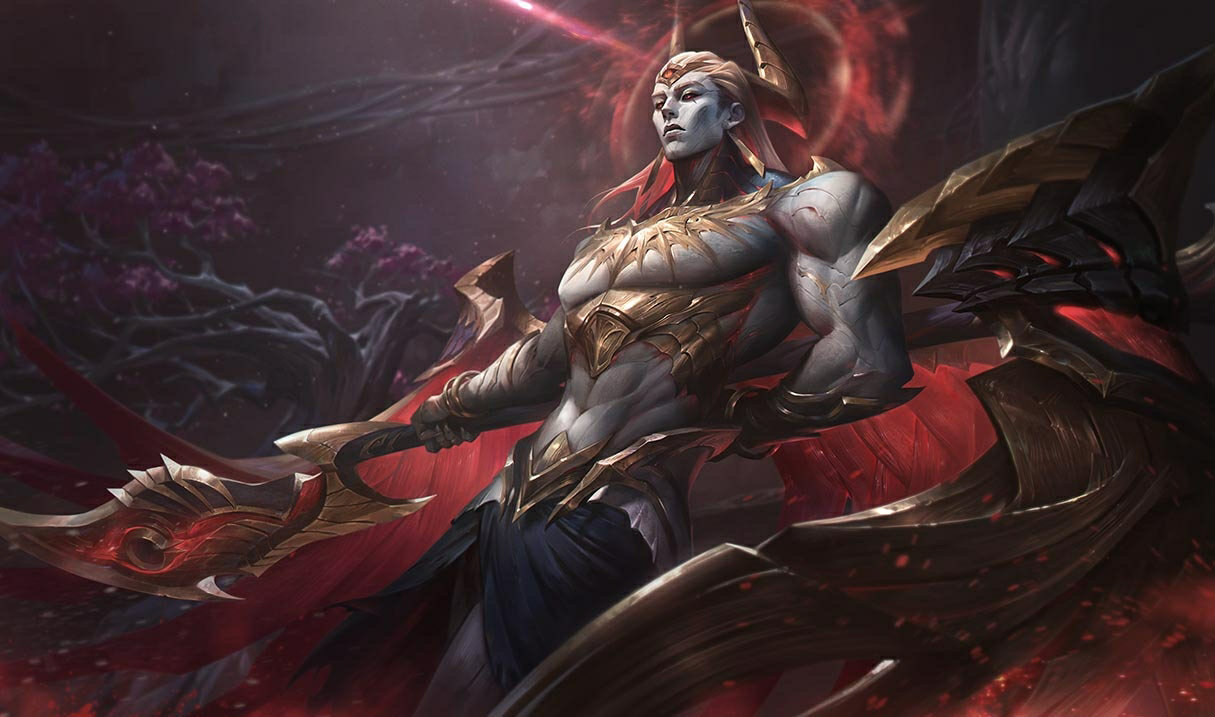 Zaahen – The Ultimate Top Lane League of Legends Guide