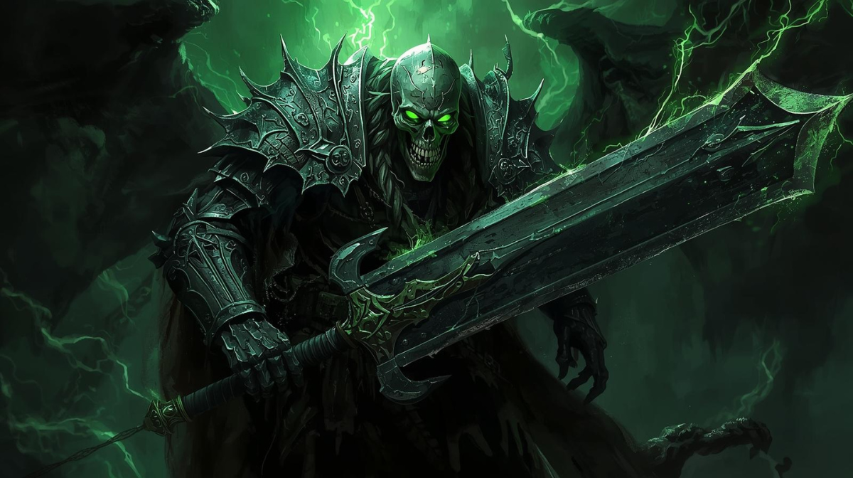 Unholy Death Knight Season 3 Beginners Guide