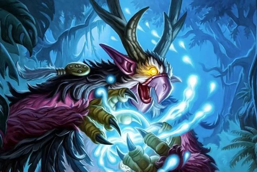 Balance Druid Midnight Changes World of Warcraft