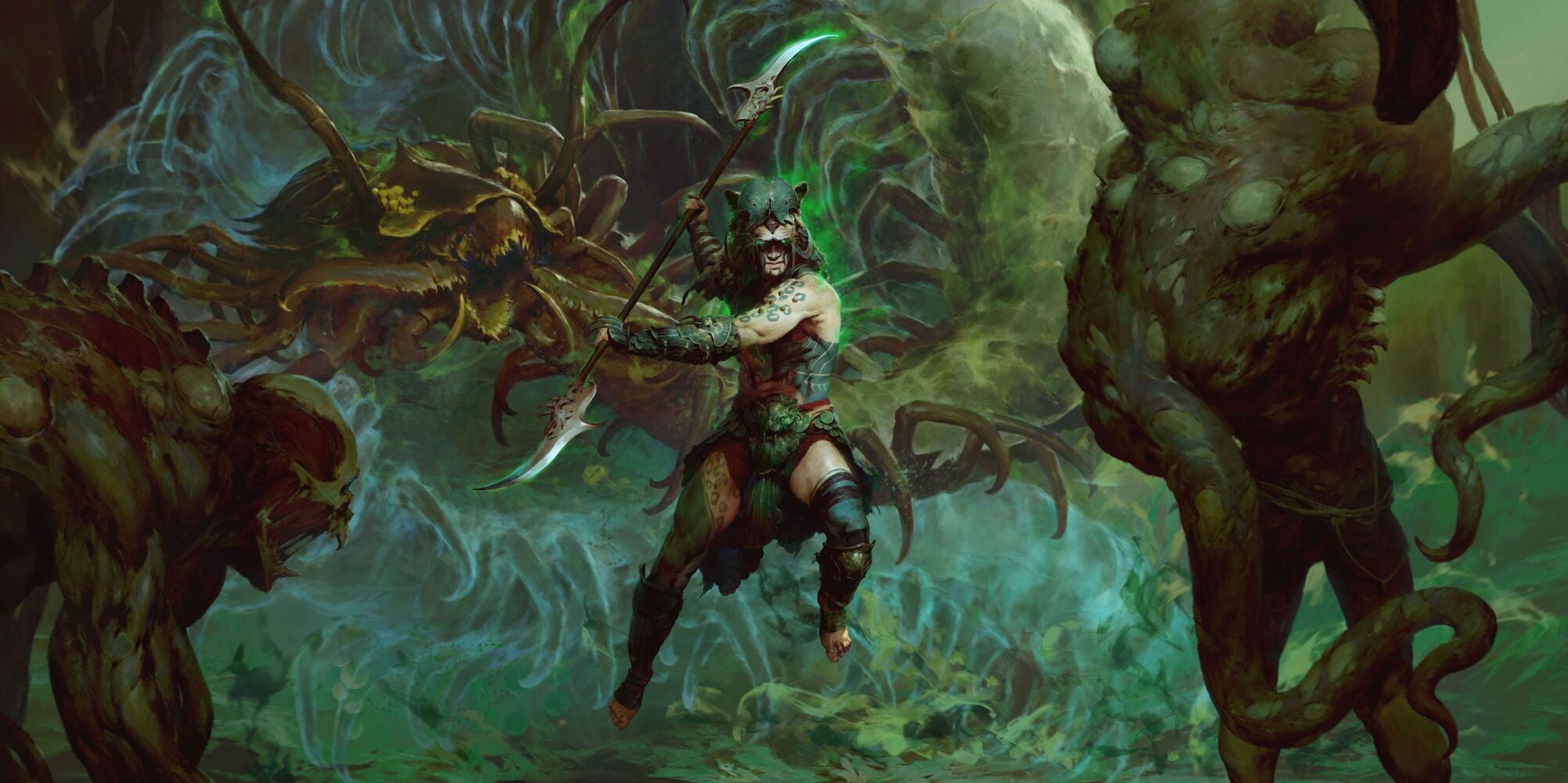 Diablo IV Season 11 Evade Spiritborn Leveling Guide